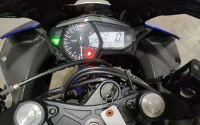 YAMAHA YZF-R25 RG43J