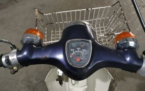 HONDA SUPER CUB50 AA01