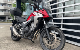 HONDA 400X 2019 NC56