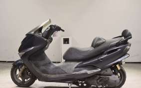 YAMAHA MAJESTY 125 FI