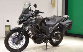 KAWASAKI VERSYS X250Aﾂｱﾗｰ 2022 LE250D