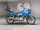 Фото Suzuki GSR250S с японского аукциона