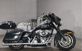 HARLEY FLHX 1450 KAV