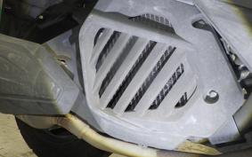 HONDA LEAD 125 2011 JF45