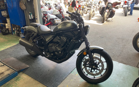 HONDA  REBEL 1100 2023 SC83