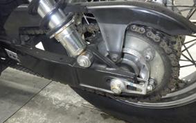 HONDA VT400S 2012 NC46