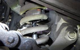 KAWASAKI VERSYS X250 A 2021 LE250D