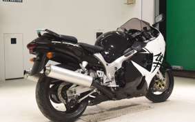 SUZUKI GSX-1300R HAYABUSA 2000