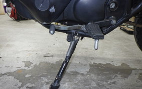 KAWASAKI 250TR BJ250F