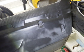 HONDA ZOOMER-X 2005 JF52