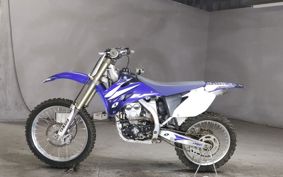 YAMAHA YZ250F CG27C