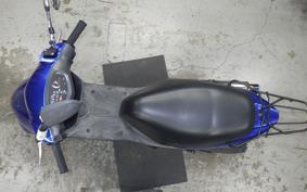SUZUKI ADDRESS V125 2016 CF4EA