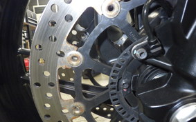 DUCATI MONSTER 821 2020