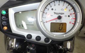 TRIUMPH SPEED TRIPLE 2009