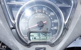 HONDA DIO 110 JK03