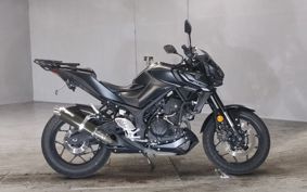 YAMAHA MT-25 RG43J