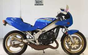 YAMAHA TZR250<ﾌ･ﾀﾞ> 1KT