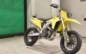 SUZUKI RM-Z450 2016