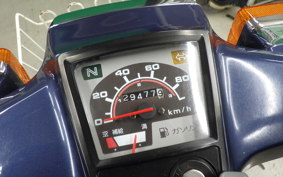 HONDA C90 SUPER CUB E HA02