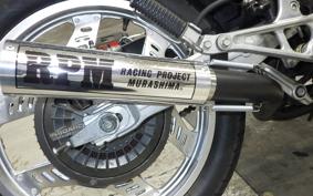 HONDA CBX550F INTEGRA 2025 PC04