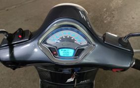 VESPA VESPAGTS250IE M45100