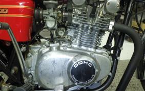 SUZUKI GS400 2026 GS400