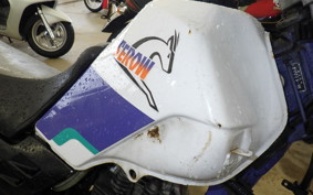 YAMAHA SEROW 225 W 4JG