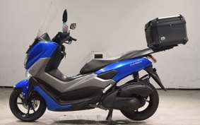 YAMAHA N-MAX 2005 SED6J