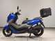 Фото Yamaha N-MAX 2005 с японского аукциона