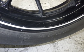 SUZUKI GSX250RA 2014