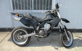 KAWASAKI KLX250D TRACKER LX250E