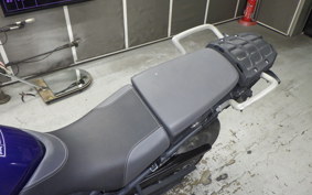 TRIUMPH TIGER 800 2012