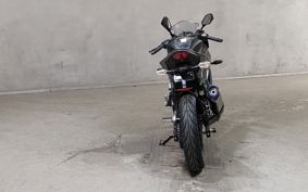 KAWASAKI NINJA250SL BX250A