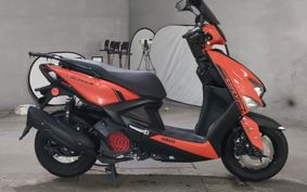 YAMAHA  CYGNUS  GRIF ASU SEJ4J