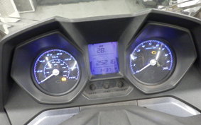 KYMCO DOWNTOWN 125 i 1998