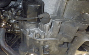 HONDA FORZA Z GEN 2 2025 MF10