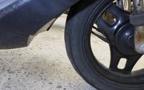 SUZUKI ADDRESS V50 Gen.2 CA44A