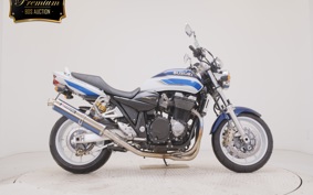 SUZUKI GSX1400 2002 GY71A