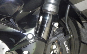 SUZUKI HAYABUSA Gen.3 2021 EJ11A