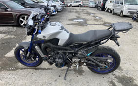 YAMAHA MT-09 2016 RN34J