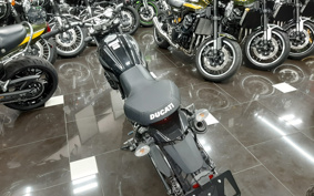 DUCATI SCRAMBLER SIXTY2 2016 KA00