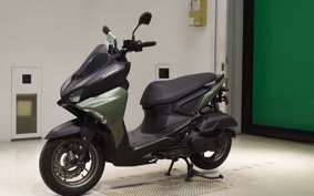 YAMAHA X FORCE 2010 SG79J