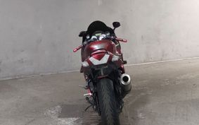 KAWASAKI ZZR1400 ZXT40C