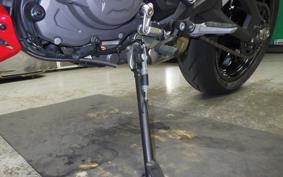 DUCATI MONSTER 937 + 2023