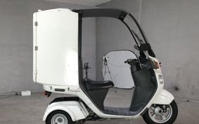 HONDA GYRO TA03