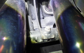 SUZUKI BANDIT 1250 F 2012 GW72A