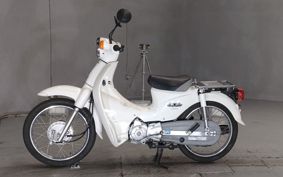 HONDA SUPER CUB110 JA07