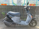 Фото Suzuki LET's 4 с японского аукциона