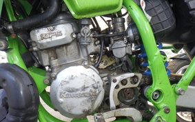 KAWASAKI KDX200SR Gen.2 DX200G