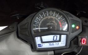 KAWASAKI NINJA 400 2015 EX400E